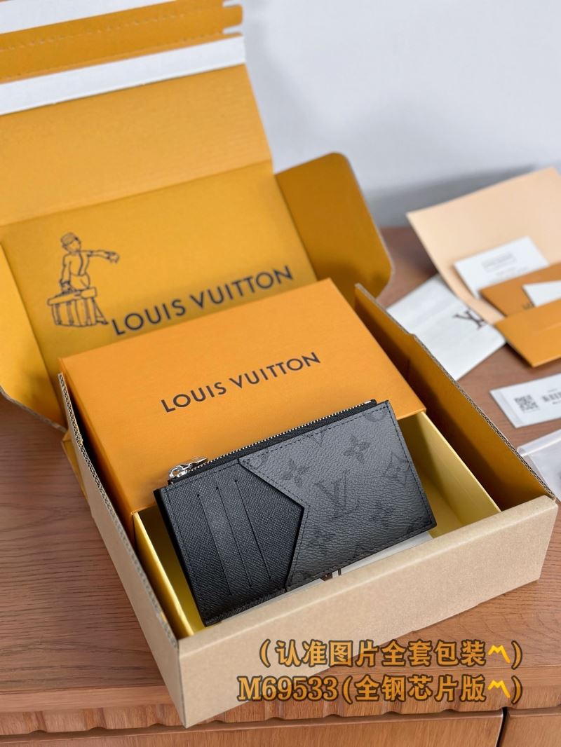 Louis Vuitton Wallets Purse